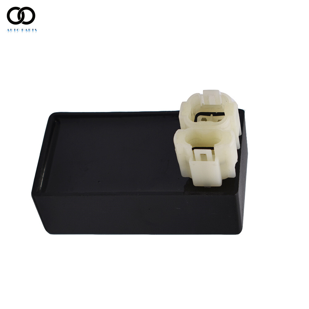 Performance 6Pin AC CDI BOX For GY6 50cc 150cc 250cc Moped Scooter High Quality