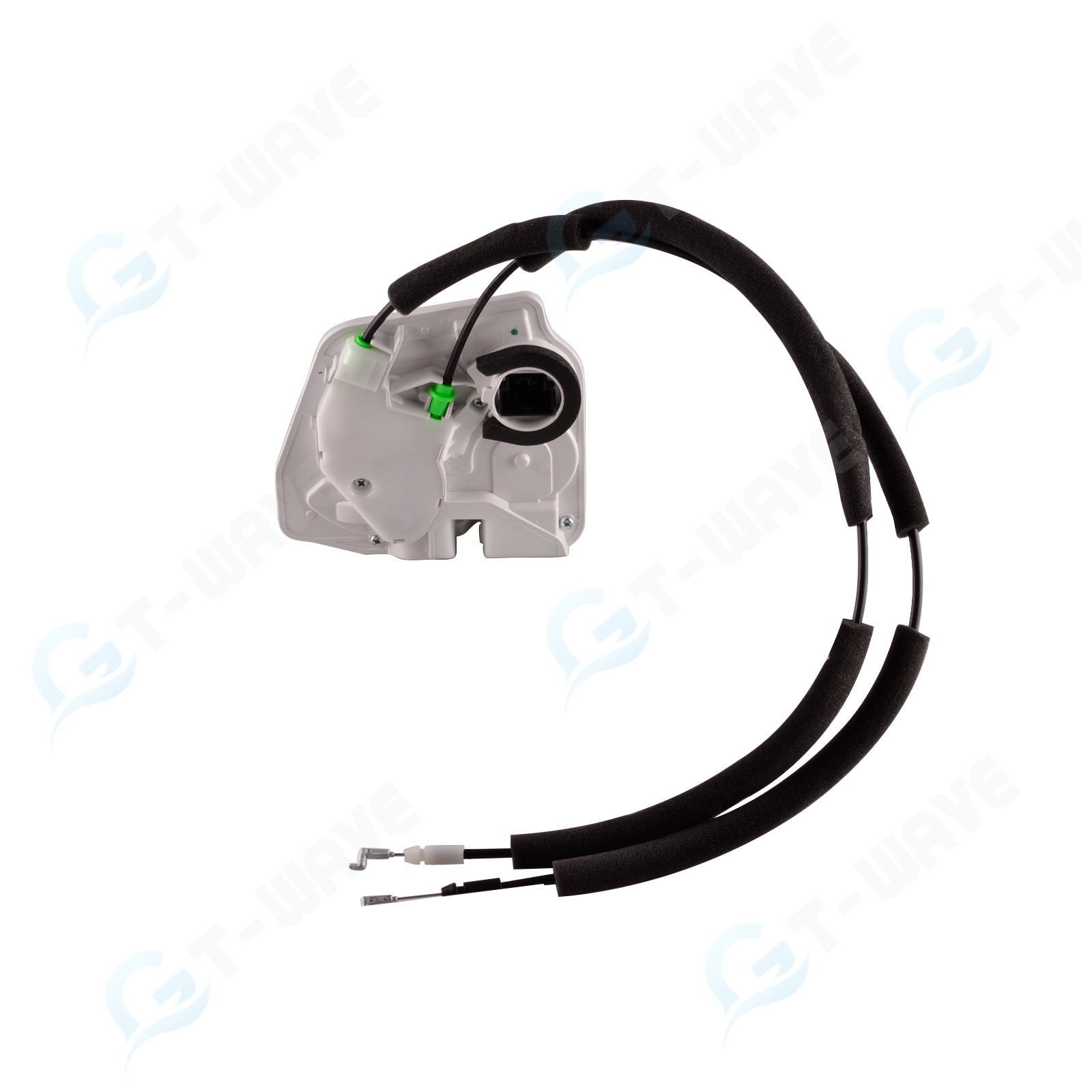Front Right Passenger Side Door Lock Latch Actuator for 2010-2013 Mazda 3