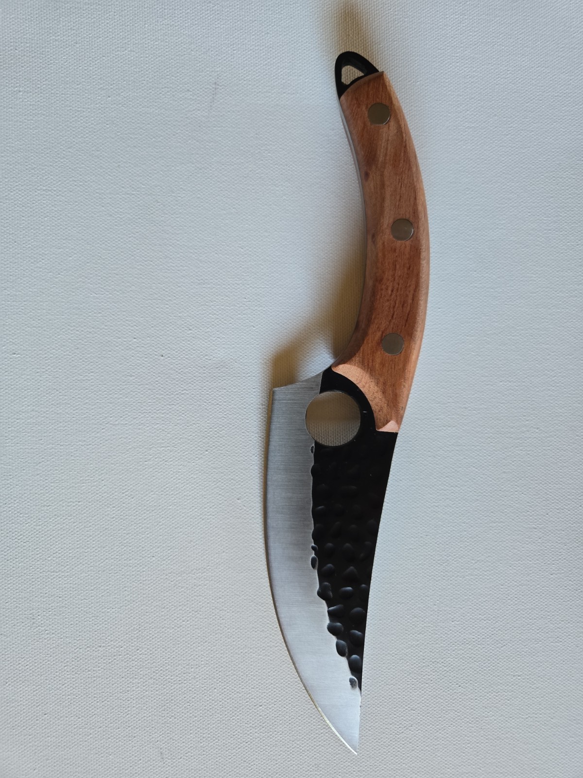 TacRight Hunting Knife