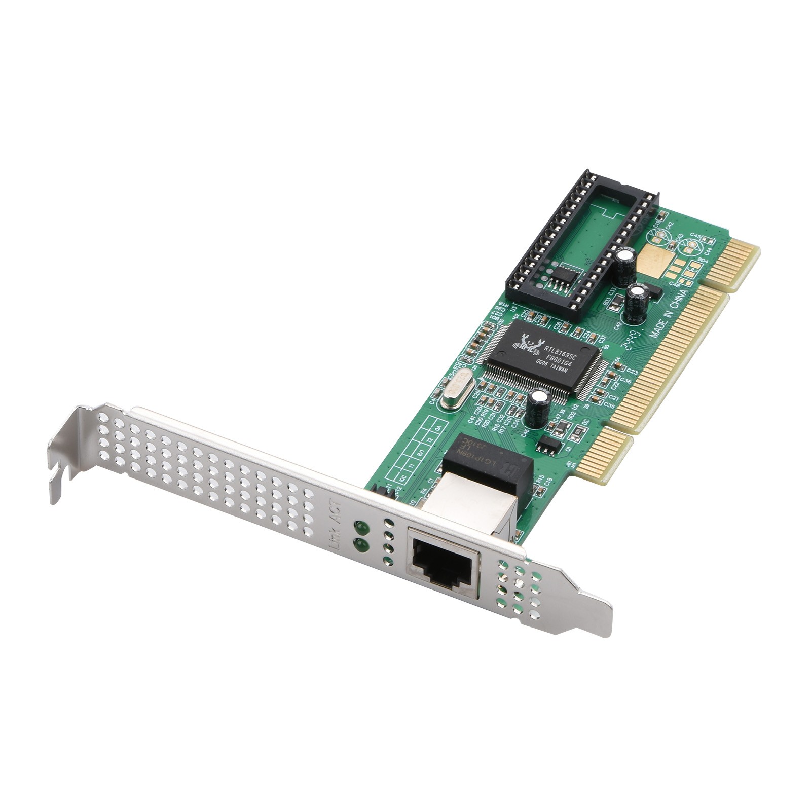 Network Controller Card Fit For 0℃~55 ℃ (32℉~131 ℉) Working Temperature