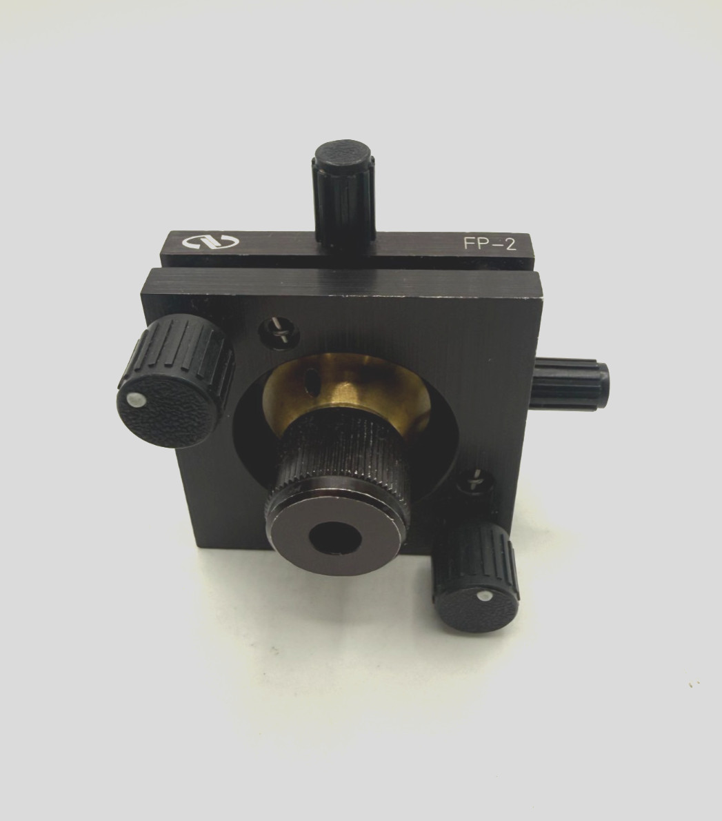 Newport FP-2 Fiber Optic Positioner