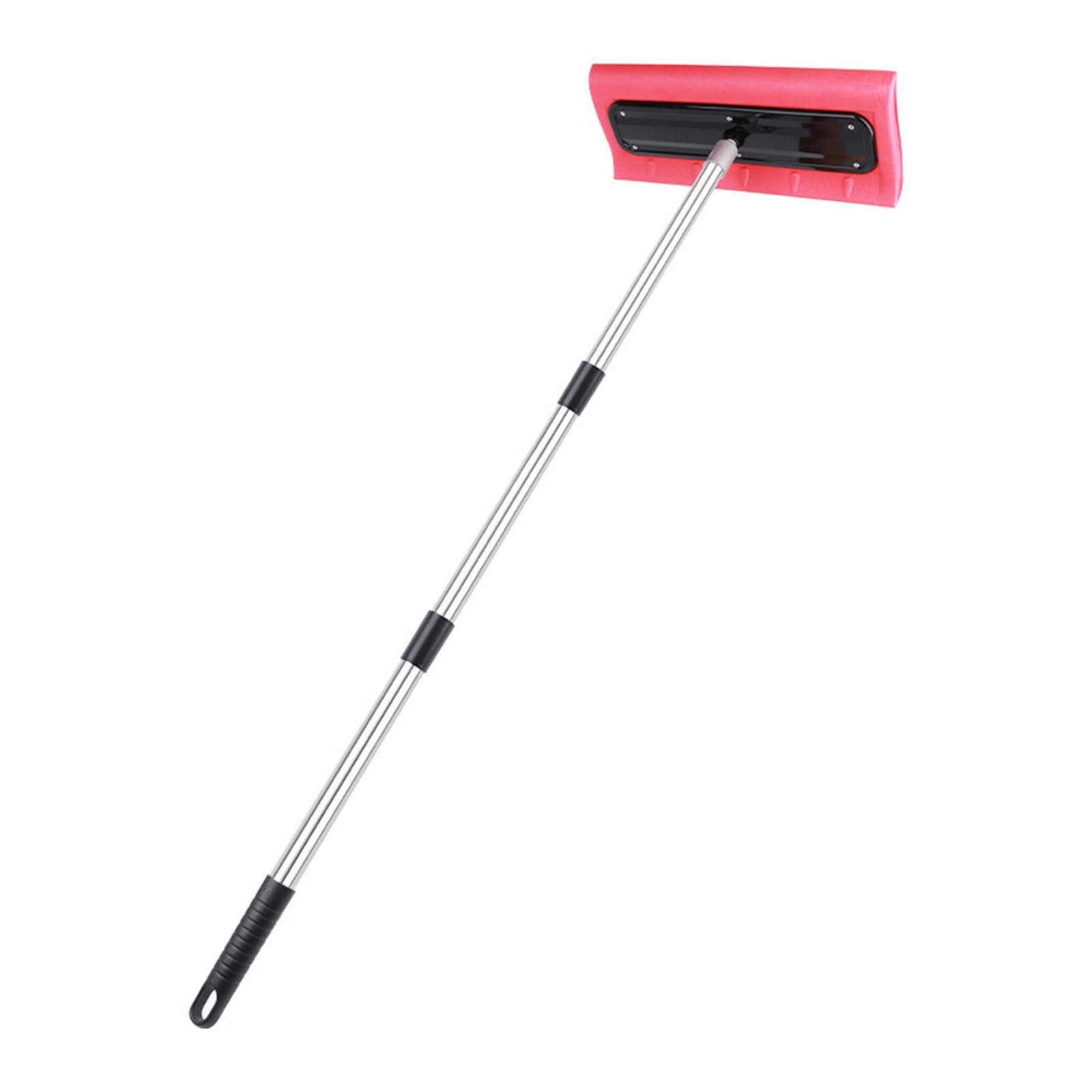 Snow Rake Car Snow Remover Pusher