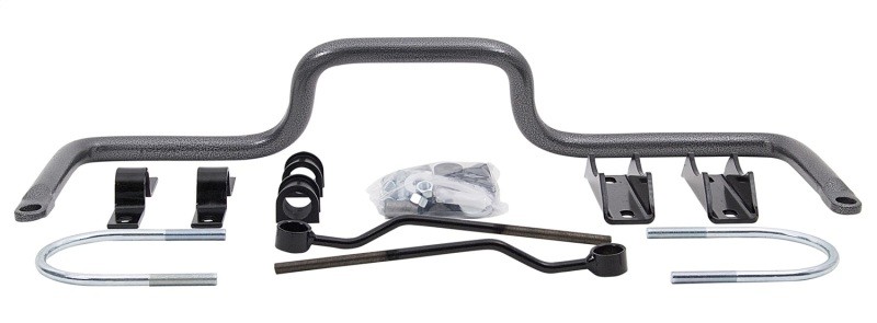 Hellwig 99-10 Ford F-250/F-350 SD 2/4WD Solid Heat Treated Chromoly 1-1/4in Rear