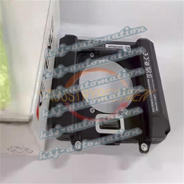1PC KEYENCE IV3-L5C Light Source NEW