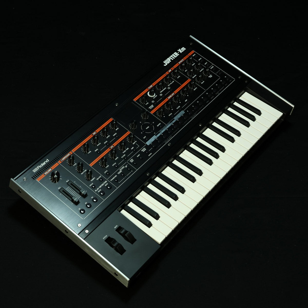 ROLAND JUPITER-Xm Synthesizer [Z6Q5366]