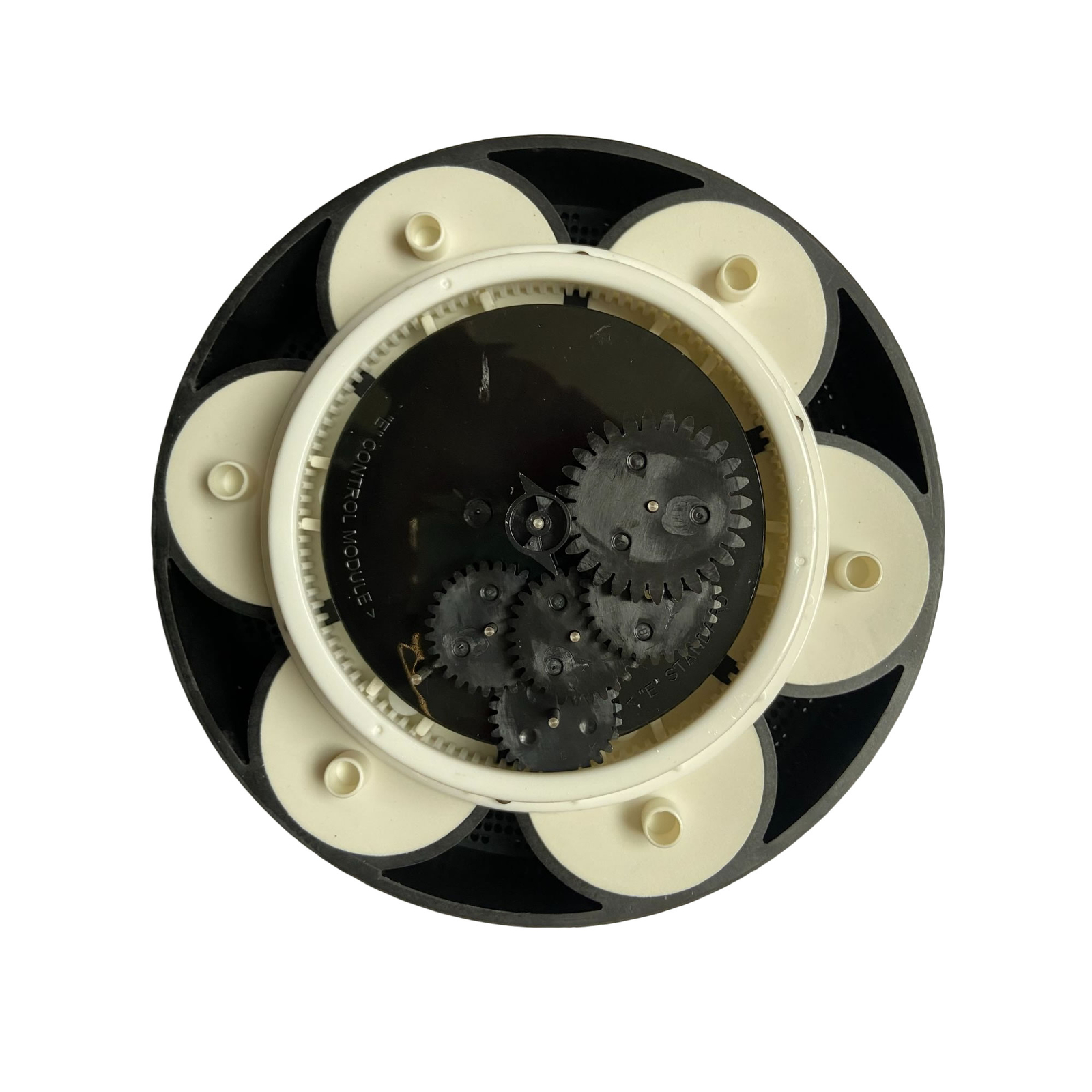 6 Port Module with Valve Shell Oring 004302440800 for Paramount
