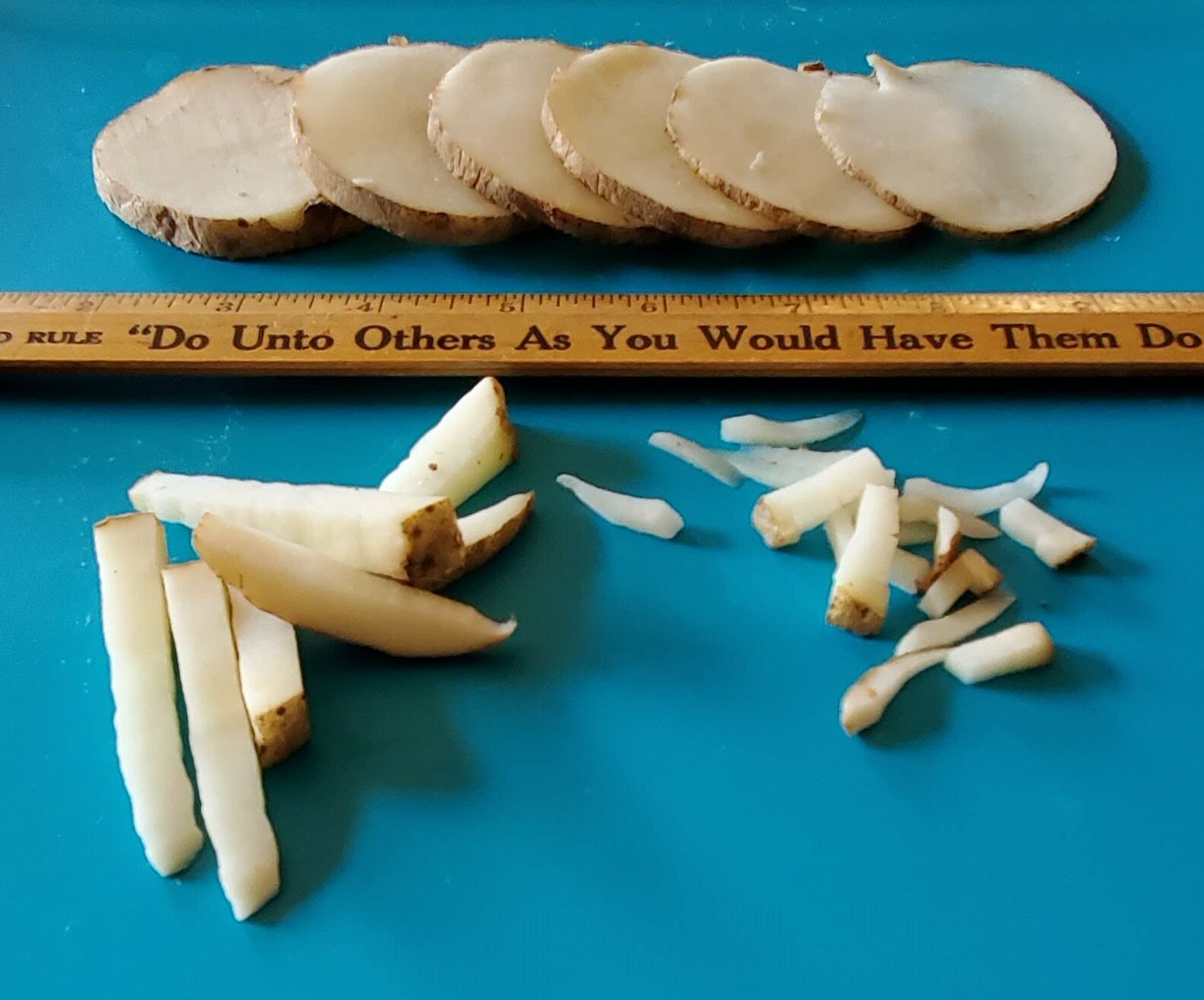 Mandoline Slicer