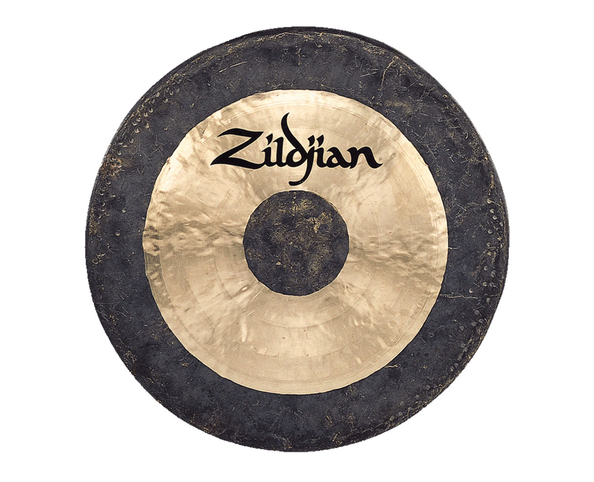 Zildjian 26" Orchestral Gong