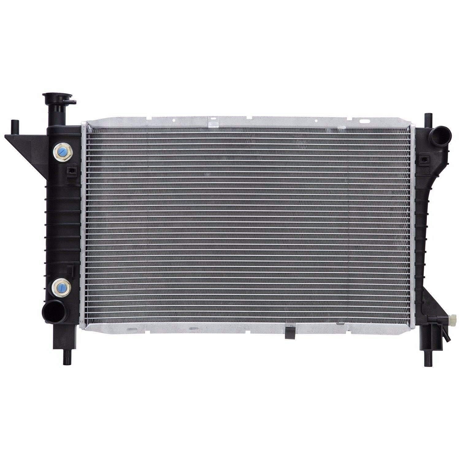 Radiator Mustang 1994-1996 3.8L 5.0L V6 V8 DPI-1488