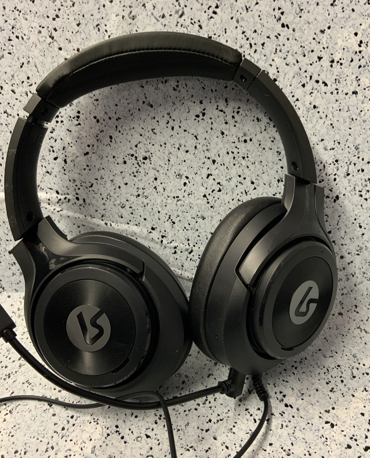 ⚡️LS10X Advanced Wired Gaming Headset for Xbox One - As Shown