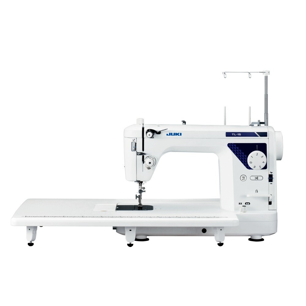 Juki Sewing Machine Quilting TL 15 Semi Commercial Sewing Machine New