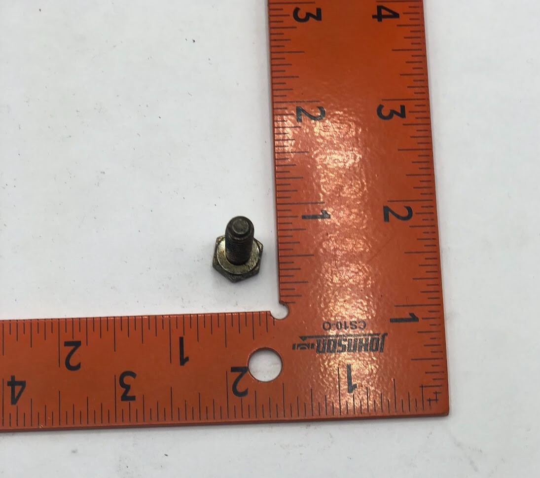 060015-060, 60015060, Crown, Screw SK-121220911SR