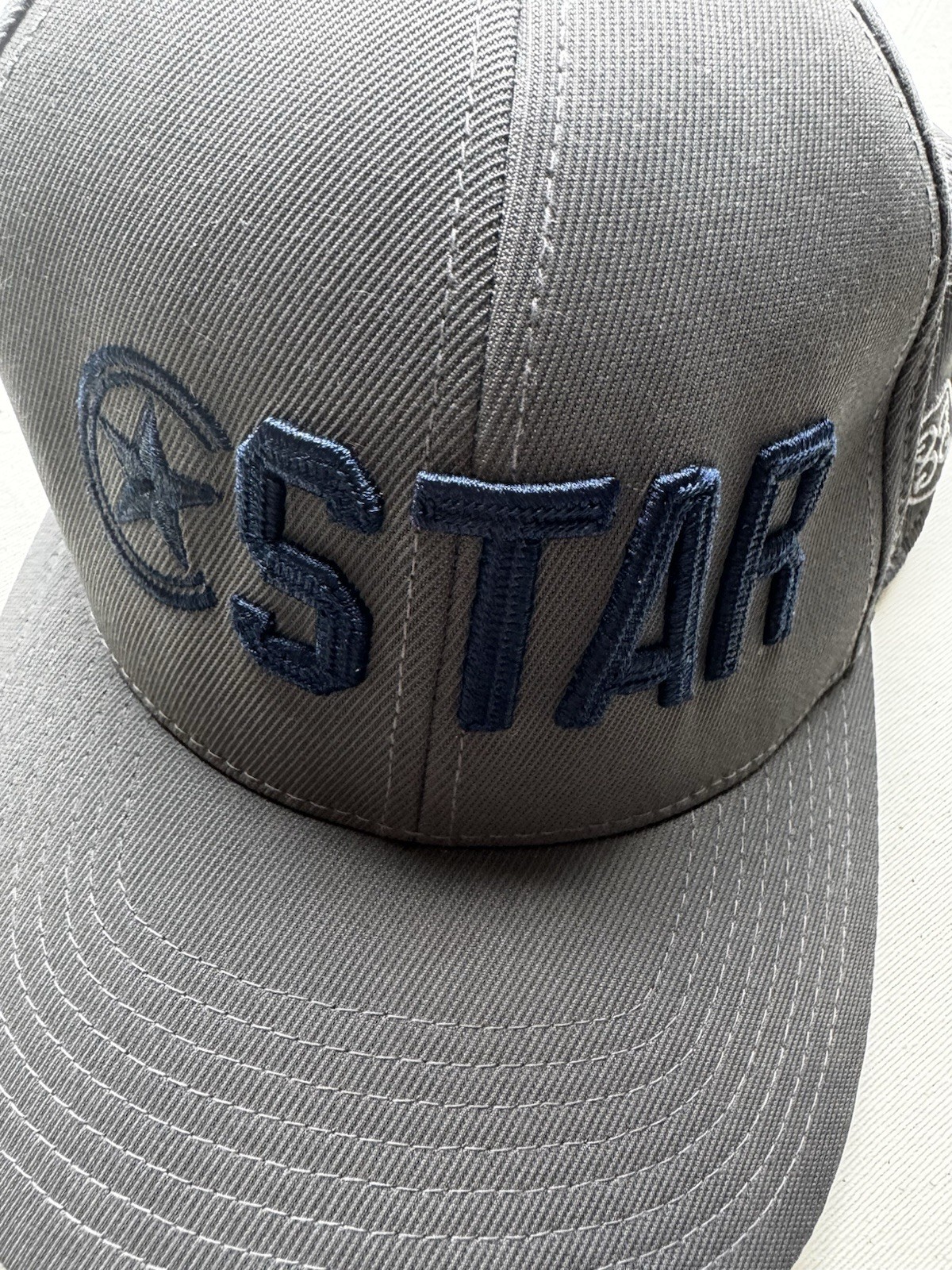 G Fore Hat Snap Back Star Cordillera Ranch