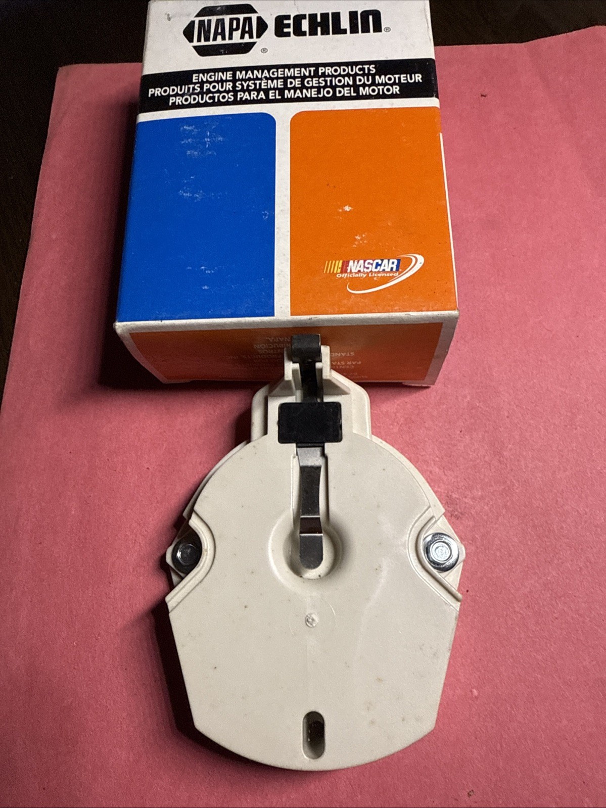 Napa Echlin RR173 Distributor Rotor