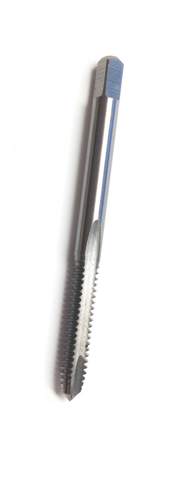 10-32NF H3 2 FLUTE SPIRAL POINT PLUG TAP (1011-6058)