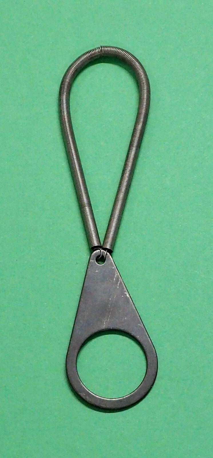 RCBS Ammomaster-Return Spring Tab-(88757)-w/ 6-1/2" P M Return Spring