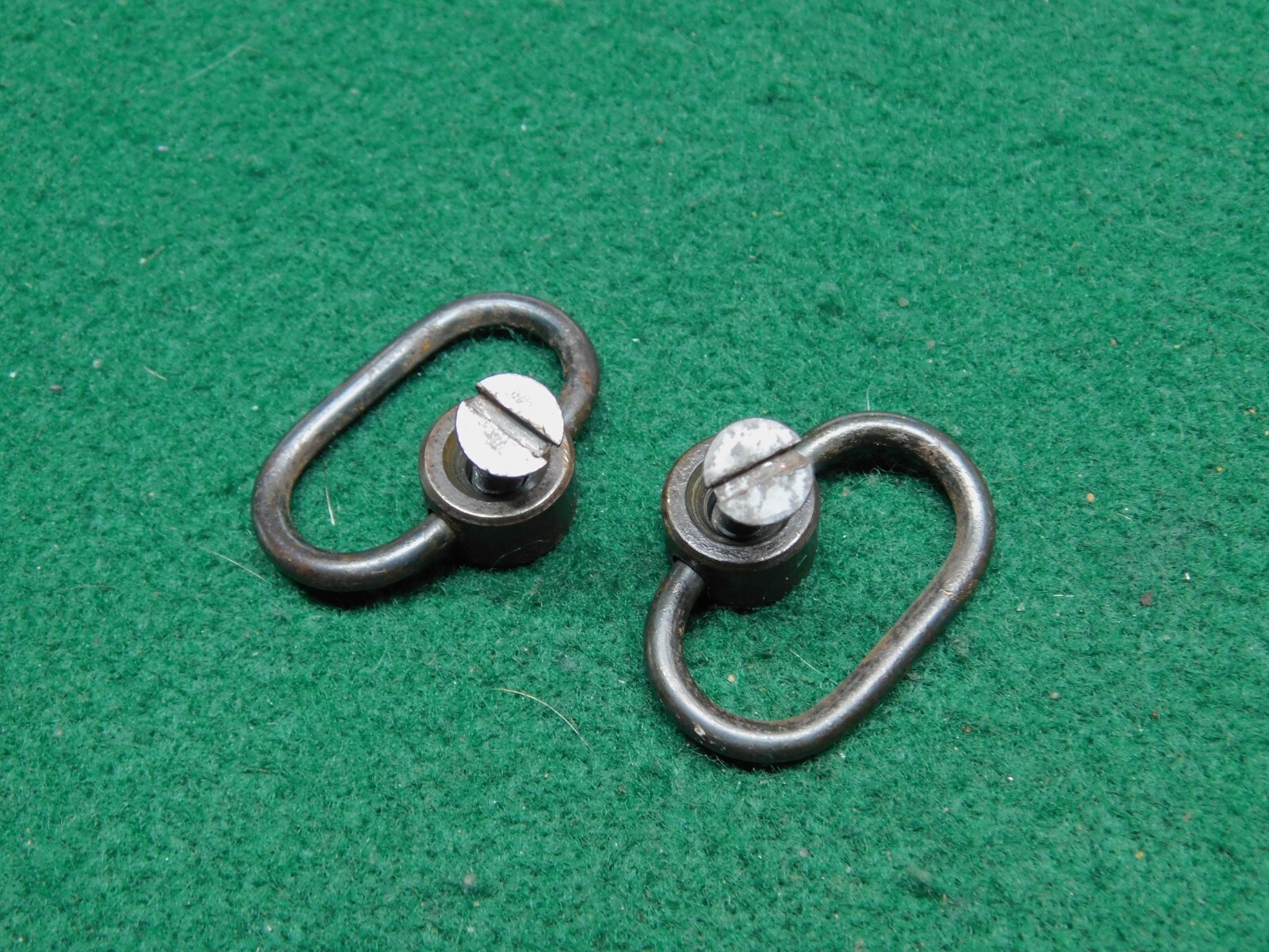Marlin Glenfield Swivel Studs w/Sling Loop Set Original #2