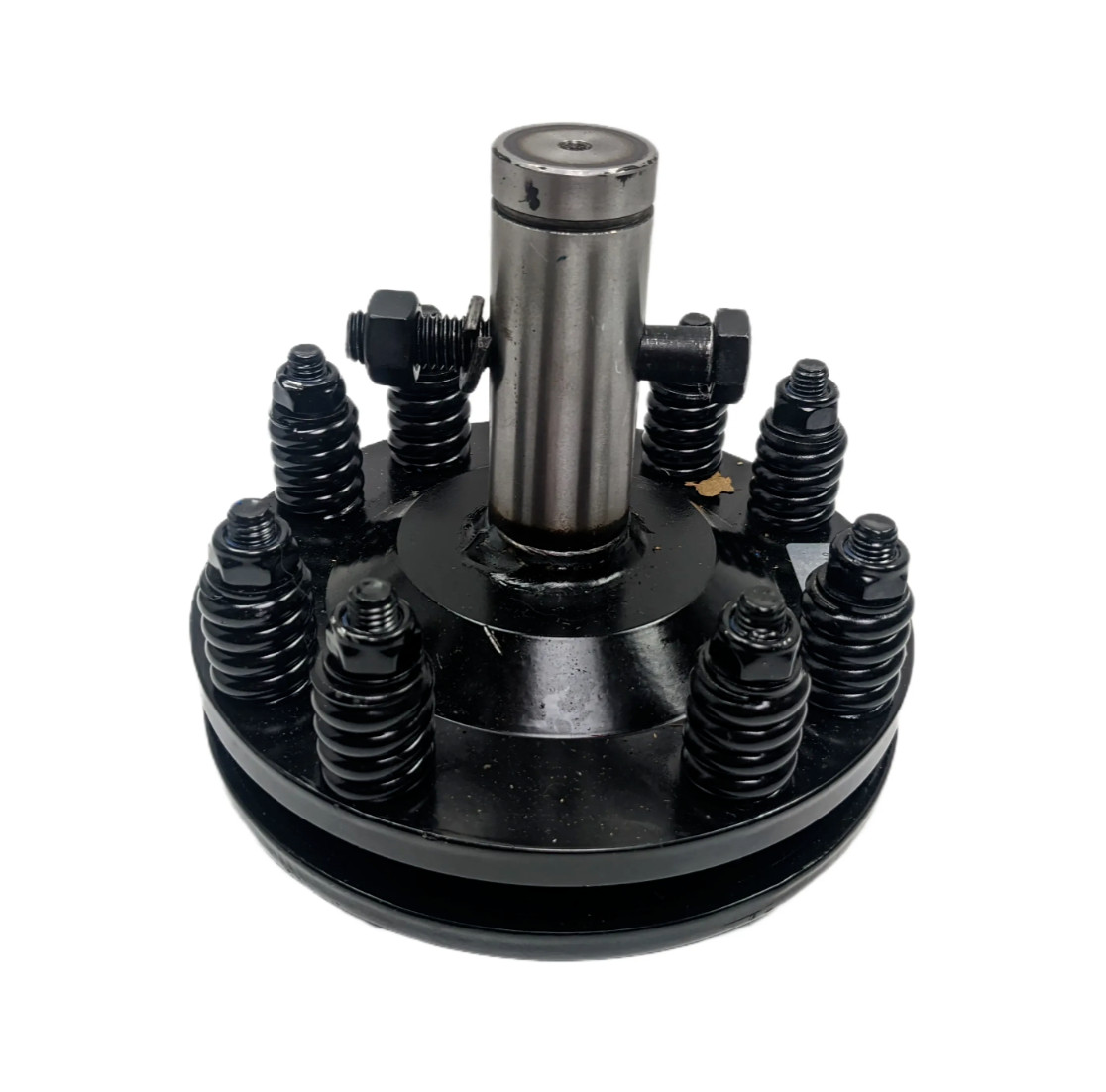 Add on Slip Clutch with 1-3/8" Smooth Shaft Male & Female End
