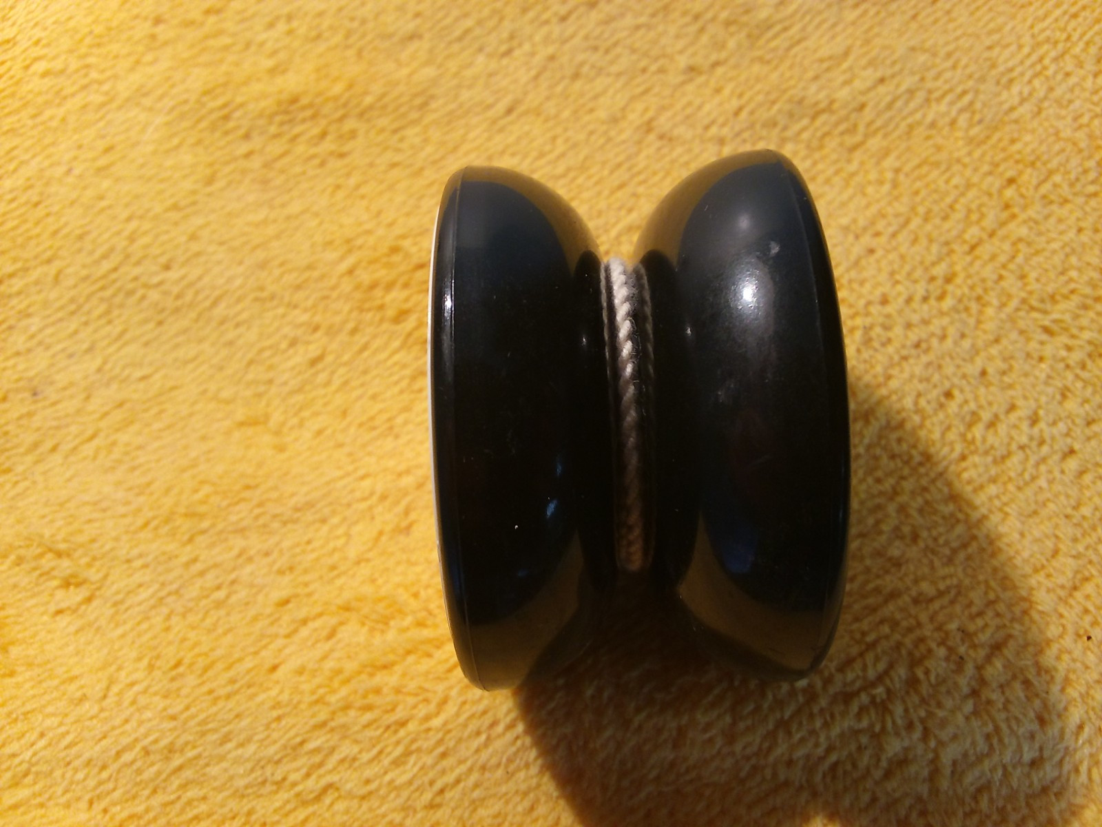 Rare Vintage Duncan Yoyo