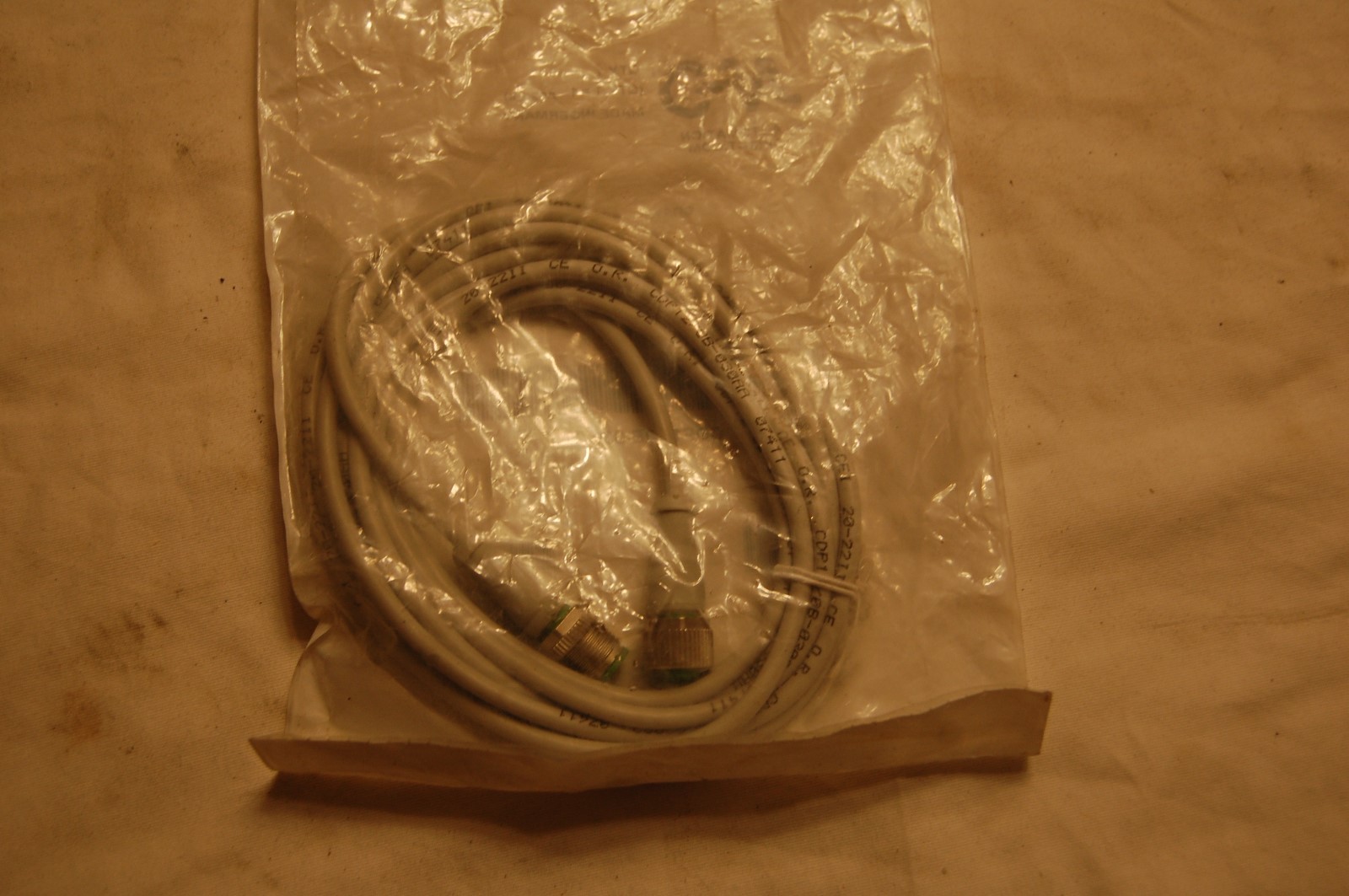 Automation Direct CDP12-0B-030-AA Extension Cable
