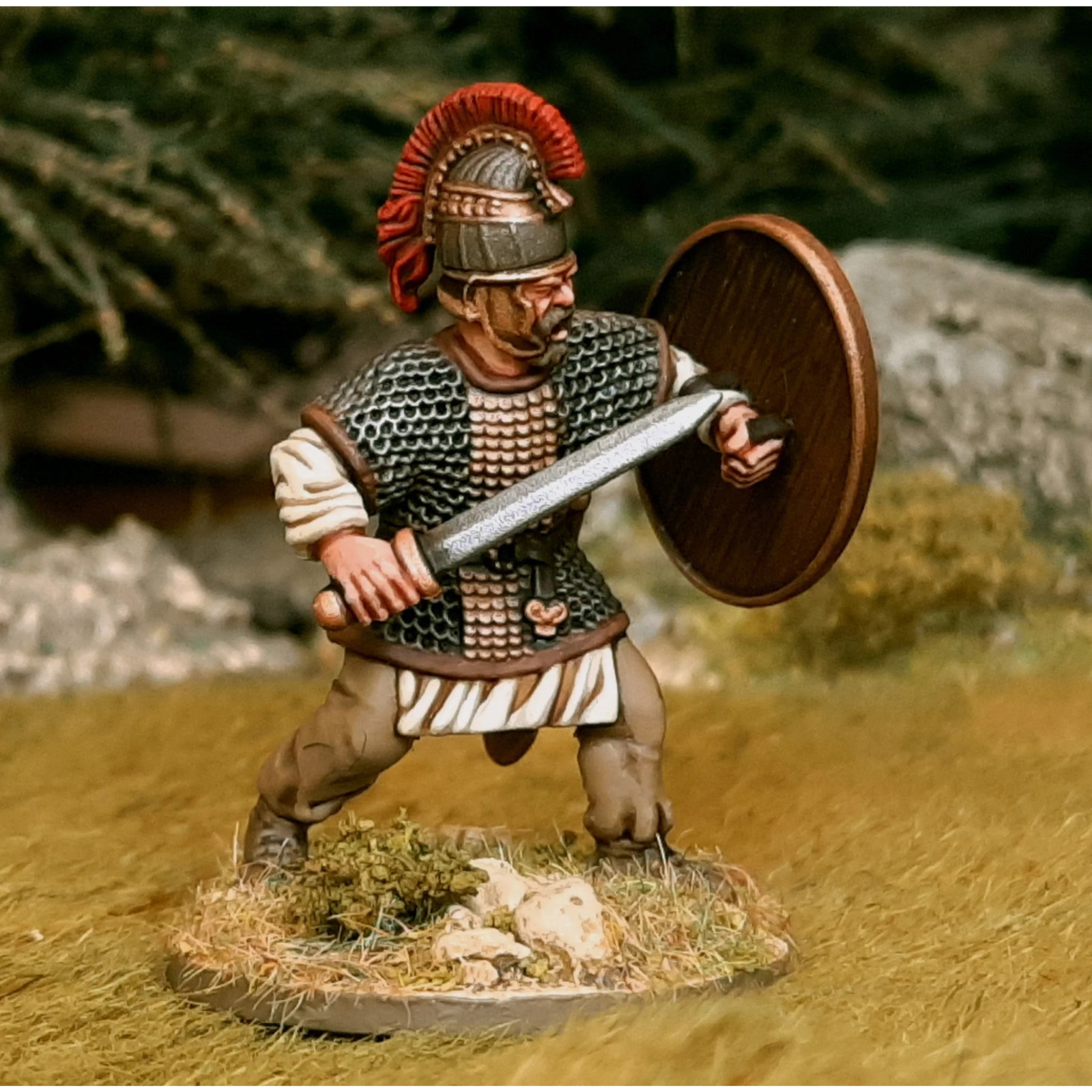 Victrix Miniatures Ancient Dacians
