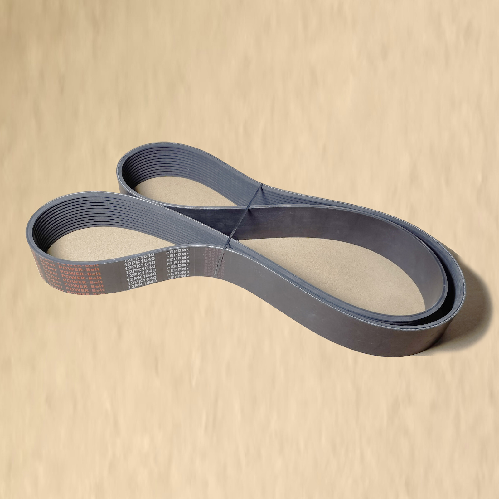 Mehen Motor Belt M00-10 #1610 #1640 #1750 see description for details