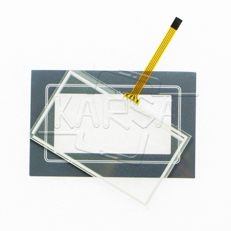 Touch Screen Panel AIGT0030B AIGT0030B1 AIGT0032B AIGT0032B1 GT01 + Overlay Film