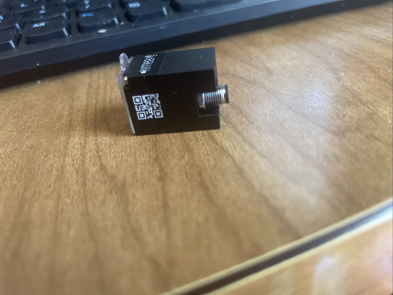 The XIMEA MU196CR-ON