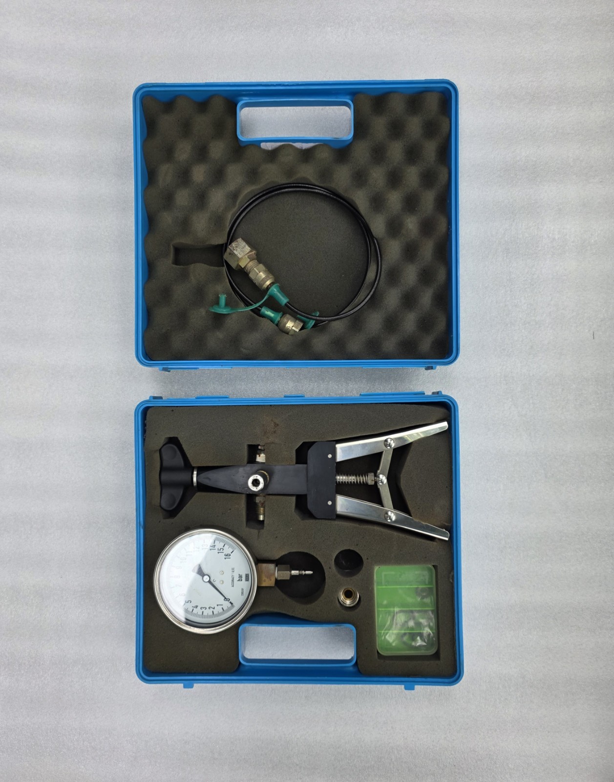 Pressure Calibrator Pump