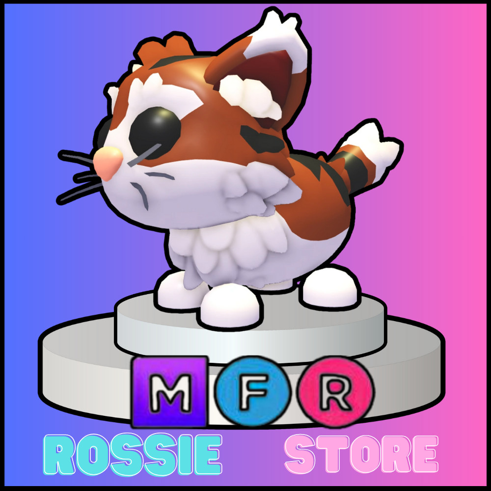 MFR MUNCHKIN CAT - BUY NOW! [MEGA FLY RIDE]