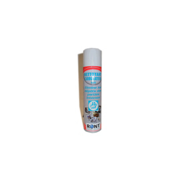CARBURETOR CLEANER 520 ML CONTAINER