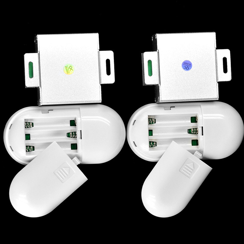 LED RF Touch Panel Wireless Remote Controller For 5050 2835 RGB Led Strip Light