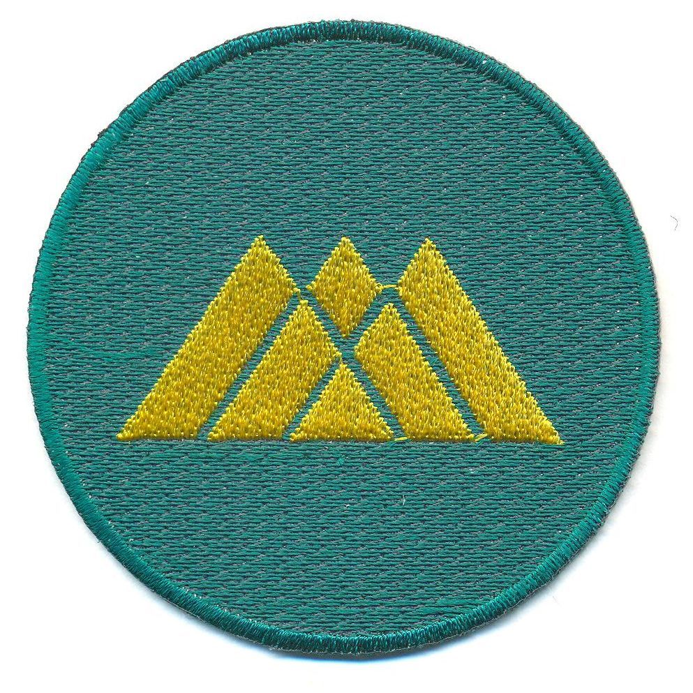 DESTINY GAME WARLOCK PATCH - DST03