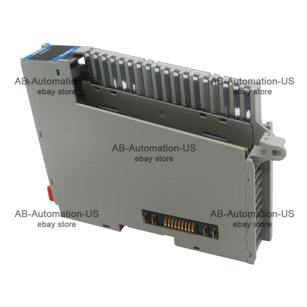 New Sealed Allen-Bradley 5069-IB16 CompactLogix 16 Channel 24V DC Input Module