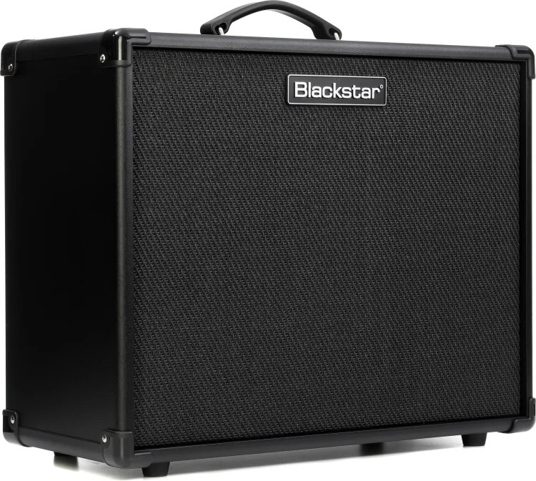 Blackstar ID:X 100 100-watt 1 x 12-inch Digital Combo Amplifier