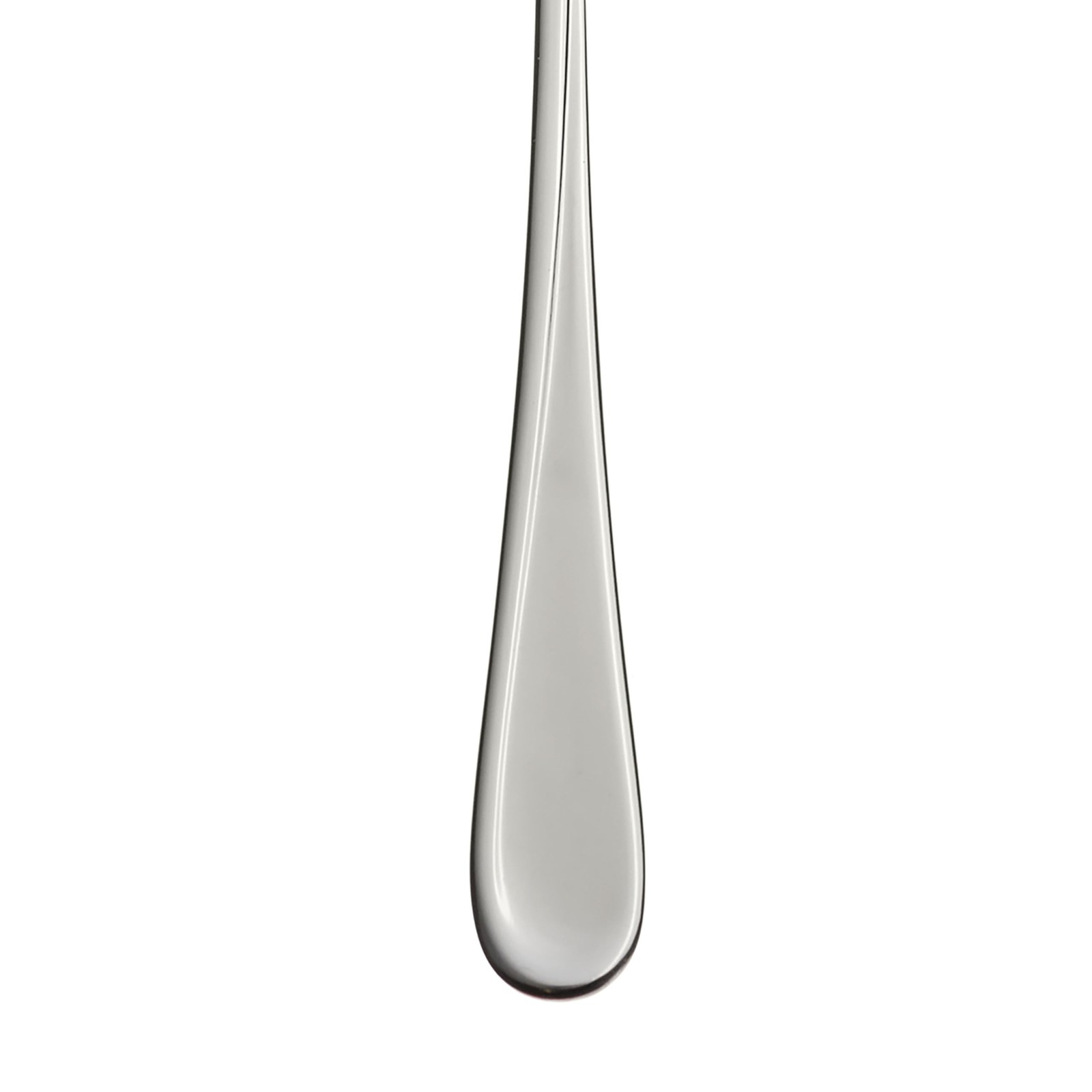 Oneida Flatware Flight, Iced Tea Spoons, Set of 4