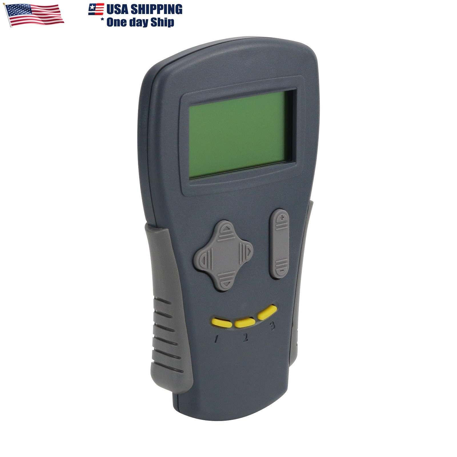 Handheld Programmer for Curtis 1311/1313K-4331 (1313K-4401) Motor Controller