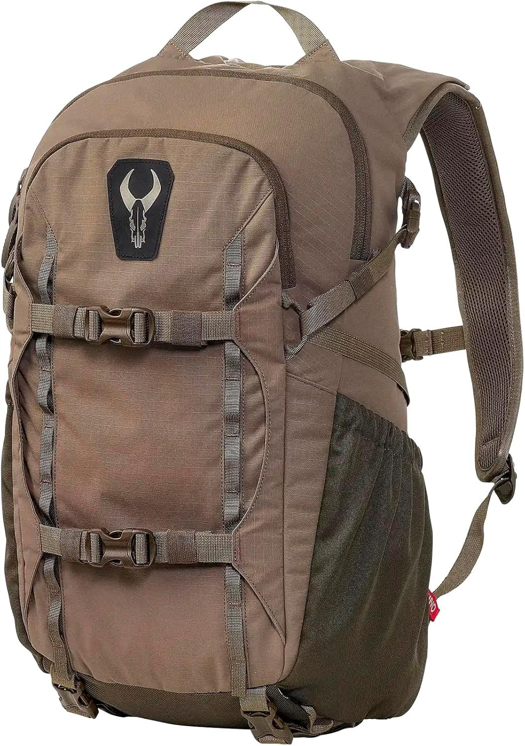 ATX 12 Tactical Hunting Backpack - Lightweight, Water Resistant, All-Terrain