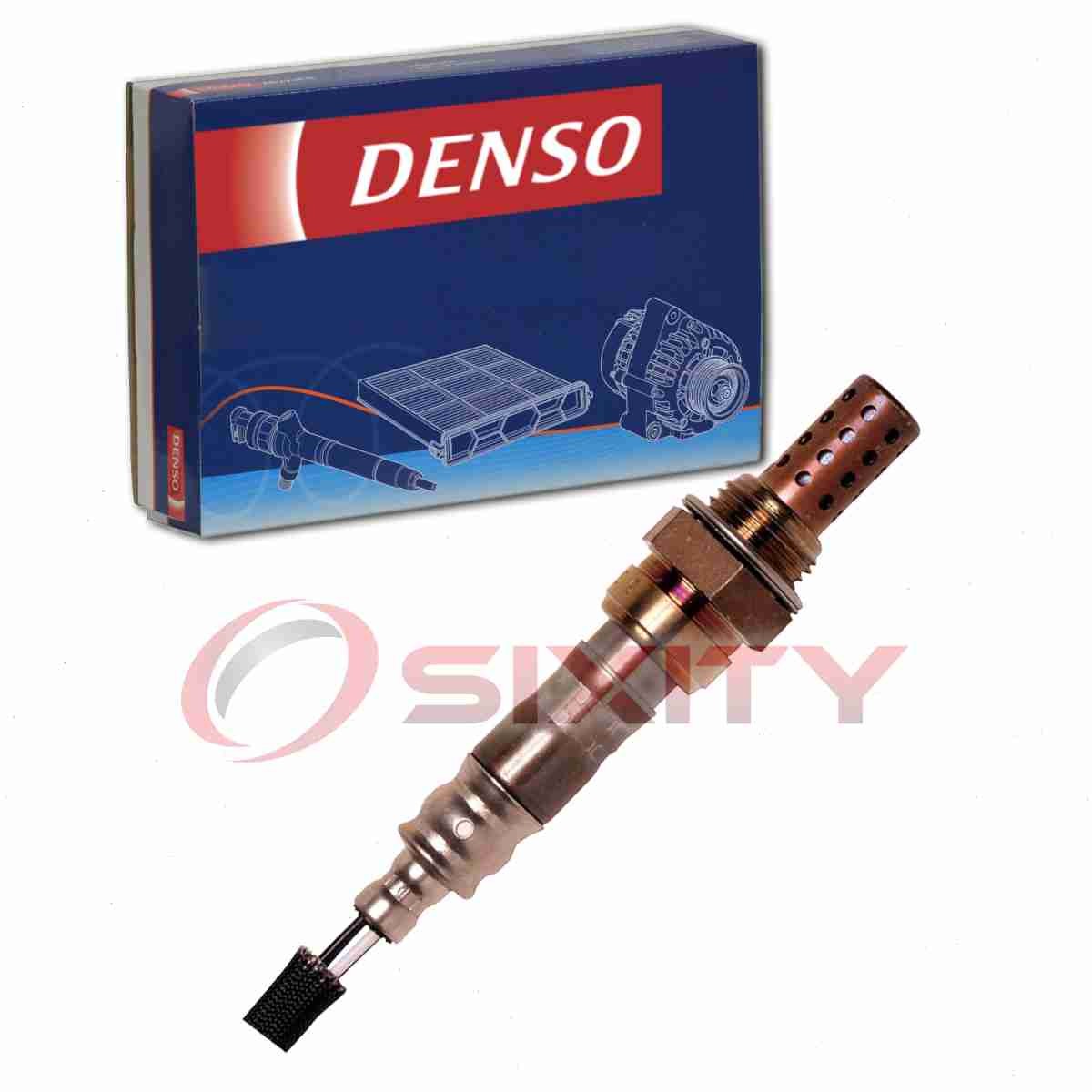 Denso Downstream Oxygen Sensor for 2003-2007 Dodge Ram 1500 4.7L V8 Exhaust fi