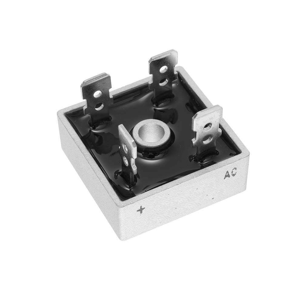 Miller 035704 Bridge Rectifier - 40/50 Amp 1000V Replaces Syncrowave 200/Big 20
