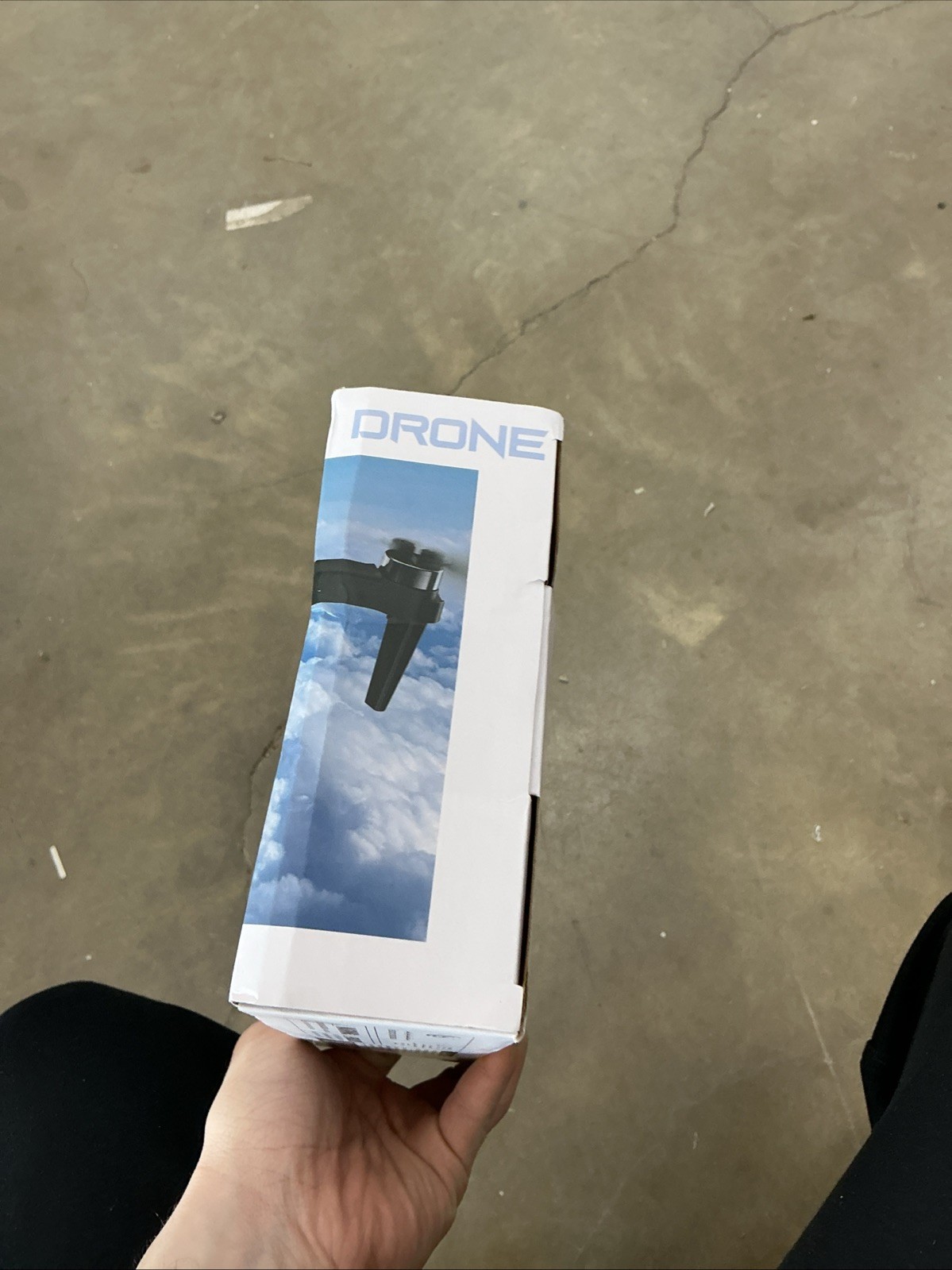 Drone P1