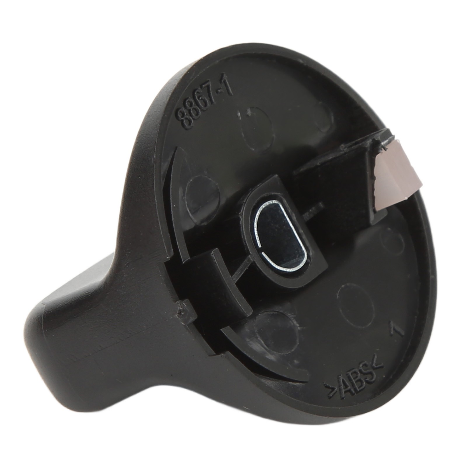»Heater AC Control Knob 55905‑35310 AC Climate Control Knob Plastic Temperature
