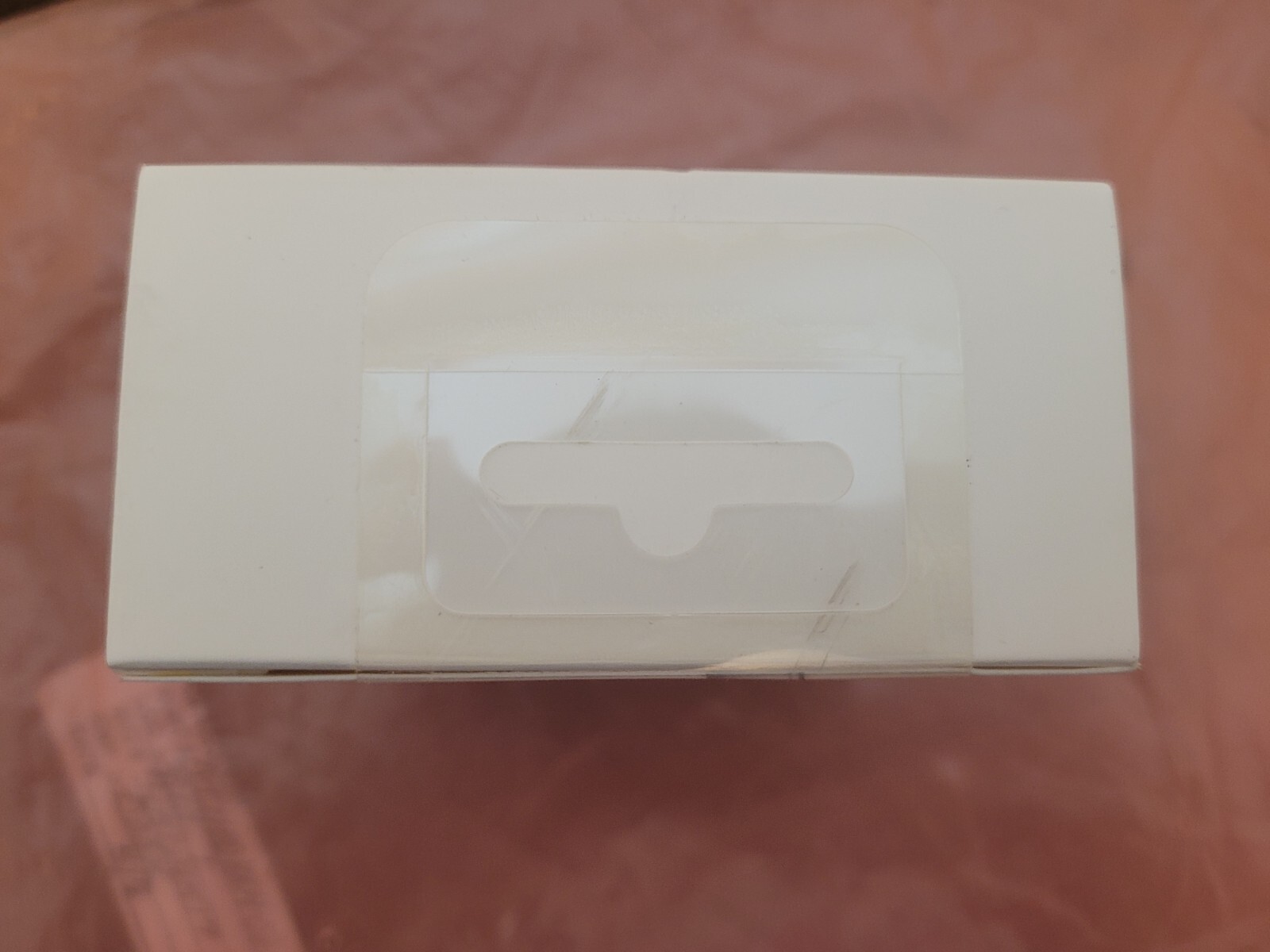 Apple iPad Docking Station - MC940ZM/A - Model A1381