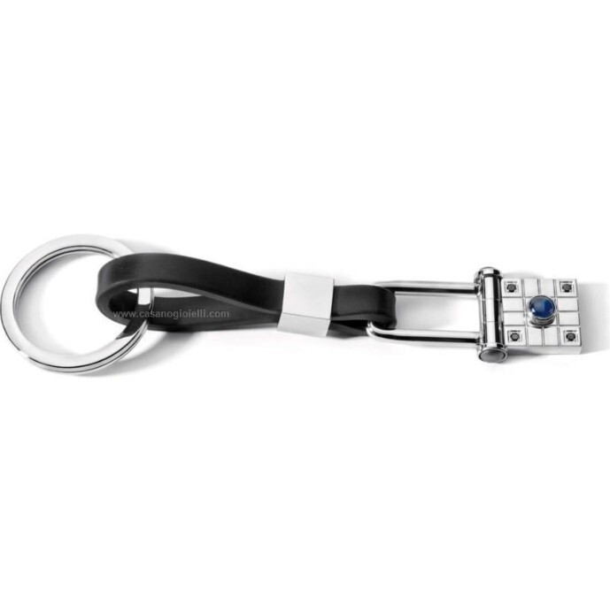 UCH 125 Men's Steel Comet Keychain -10% Off
