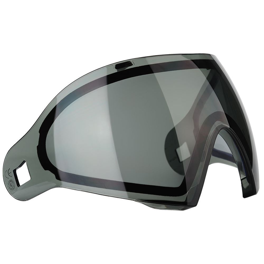 Dye Paintball I4 I5 Replacement Thermal Lens - Smoke
