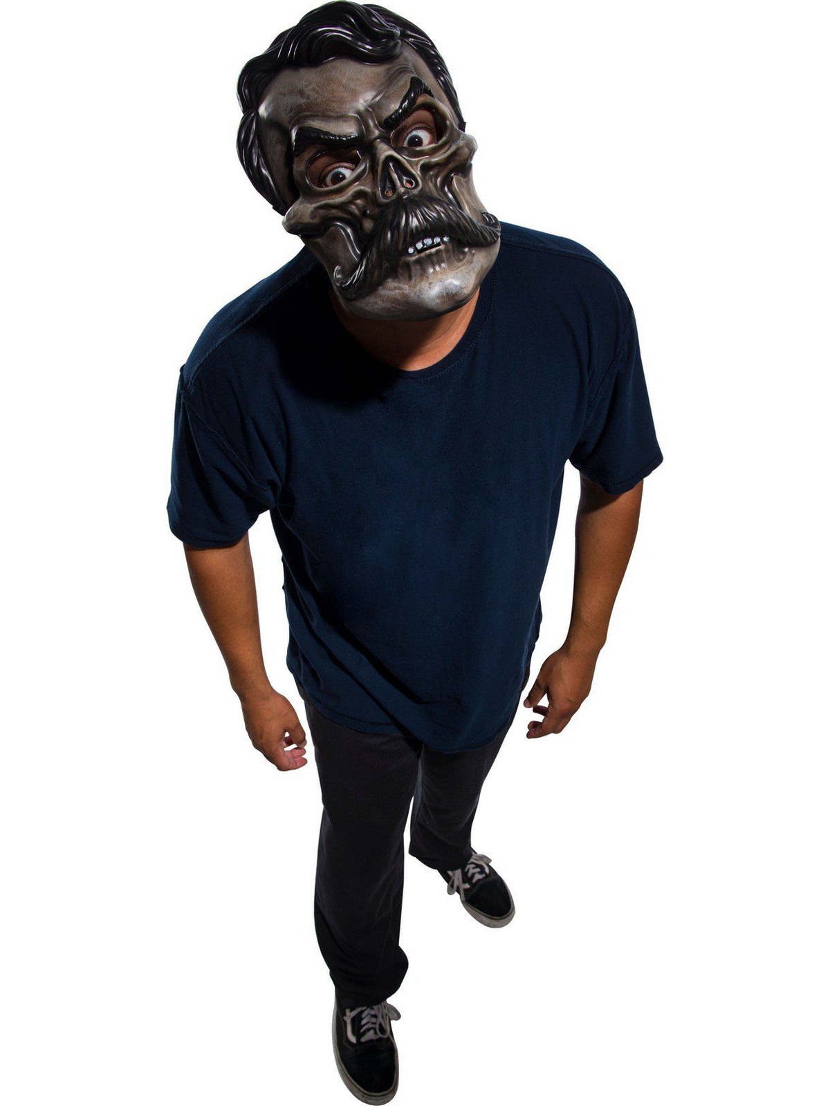 señor Revolución - Rubie's