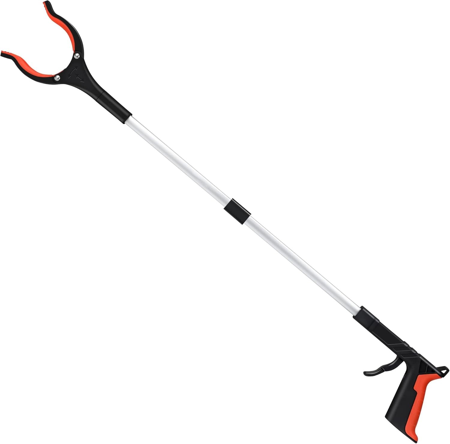 32″ Grabber Reacher Tool for Elderly Lightweight Trash Picker