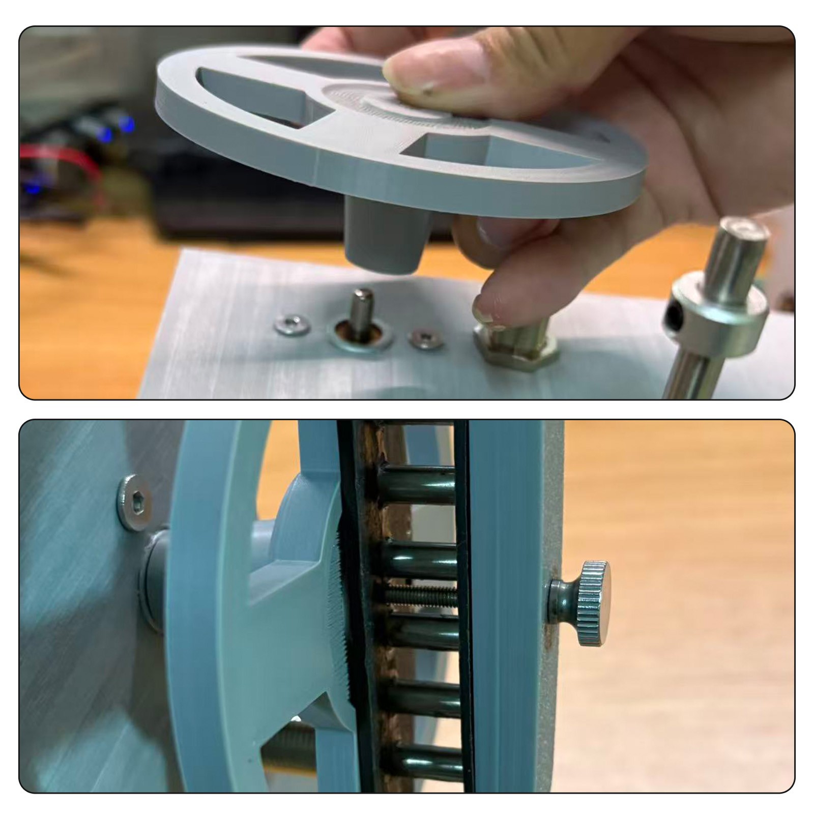 Guitar Pickup Winder Winding MachineQN