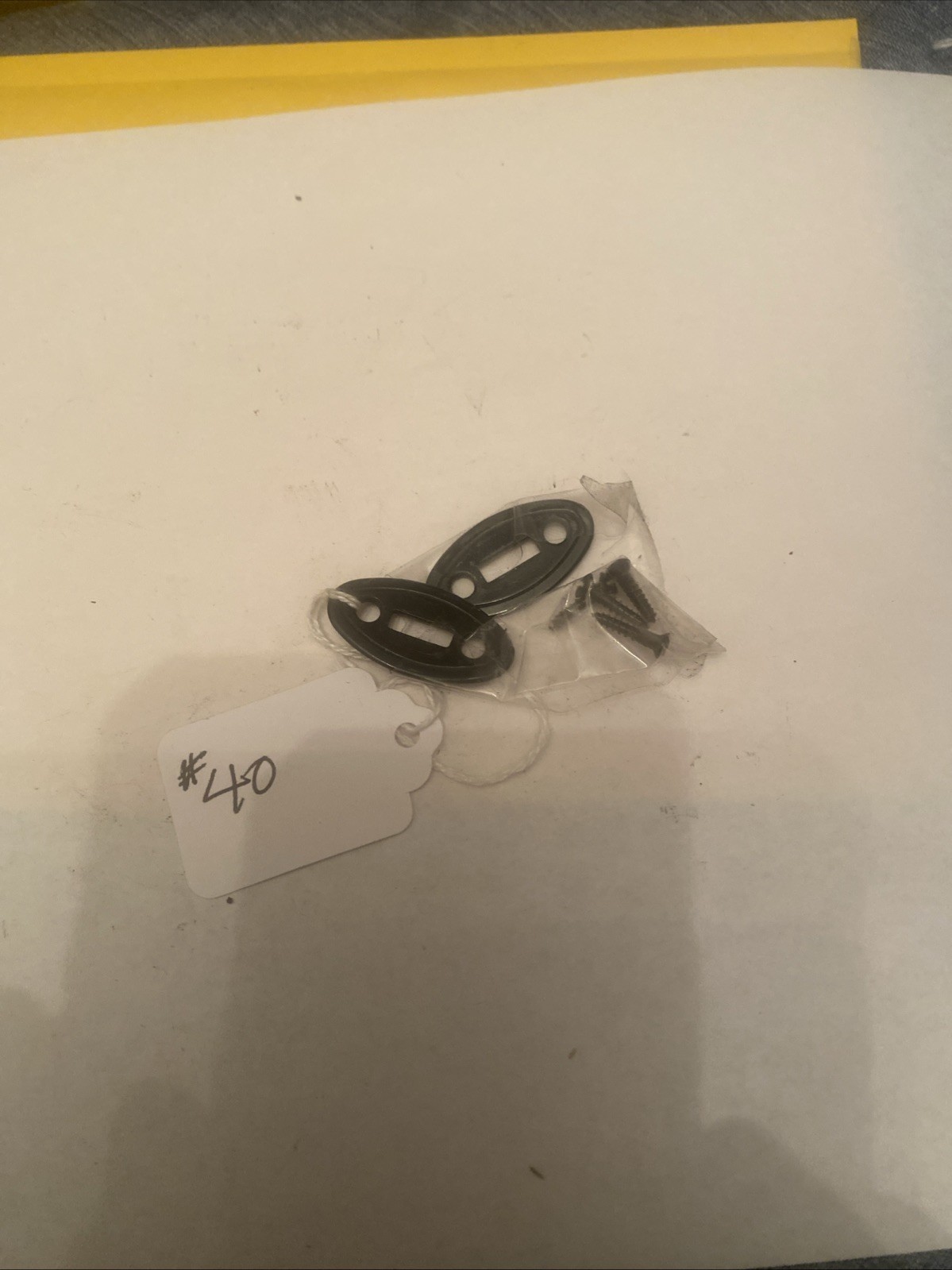 Thompson Center Arms Renegade Muzzleloader Wedge Plates And Screws