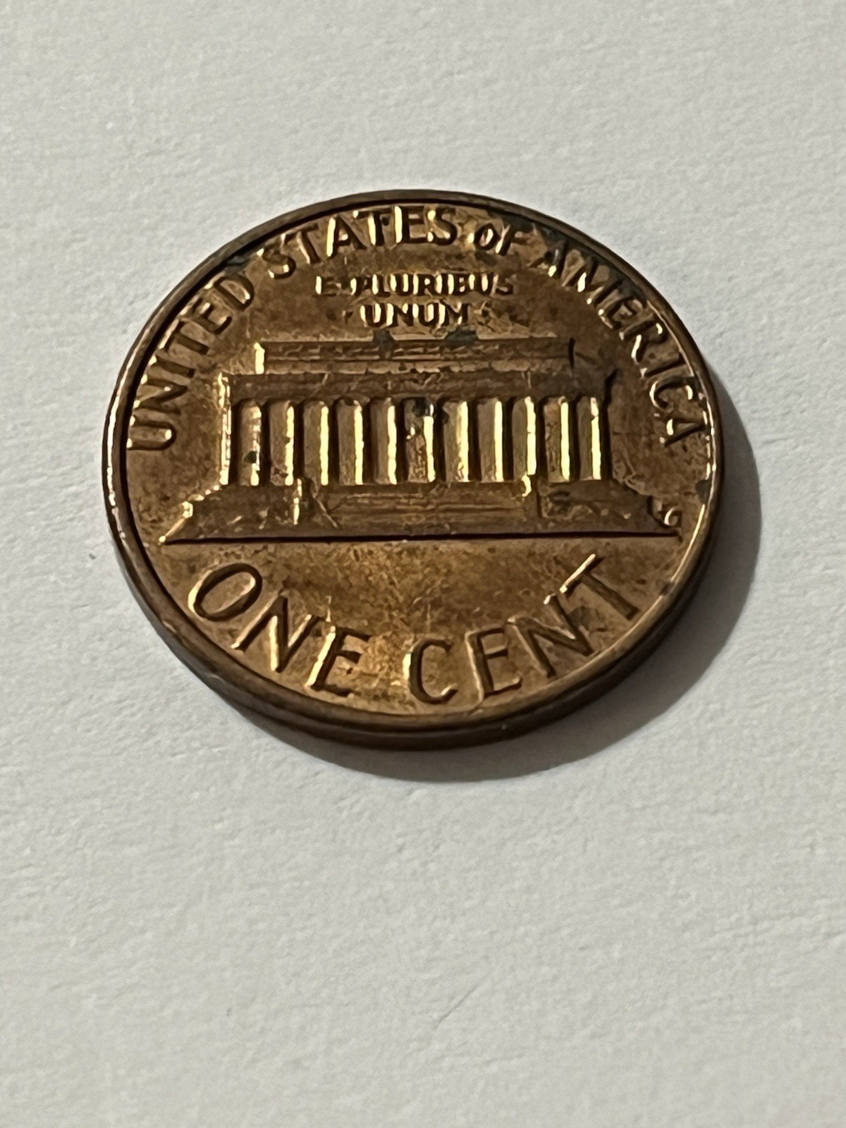 1982-D SMALL DATE OFF CENTER STRIKE RIM ERRORS FREE SHIPPING!